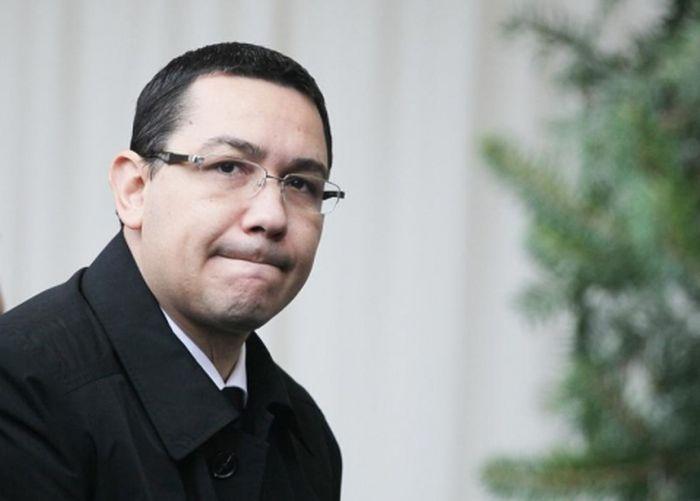 Victor Ponta: &bdquo;Tragedia putea fi evitată!&rdquo;