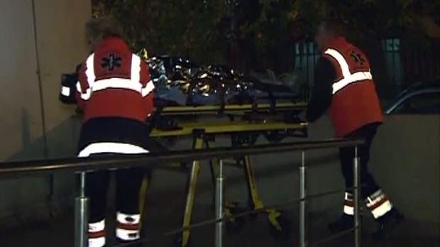 Infernul din club Colectiv, văzut prin ochii unei asistente din echipajele de salvatori: &rdquo;Am văzut Iadul! Toată lumea era &icirc;n stare de șoc!