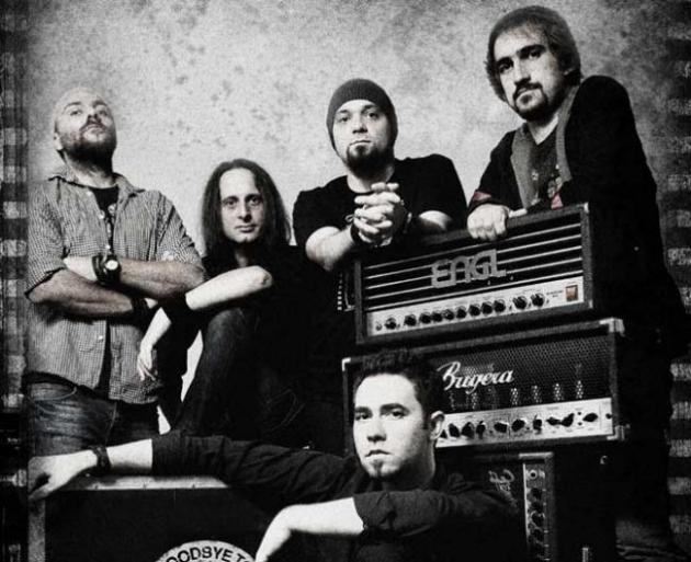 Ultimul interviu "Goodbye to Gravity": "C&acirc;ntăm &icirc;n Rom&acirc;nia, nu vrem să şi murim aici!"