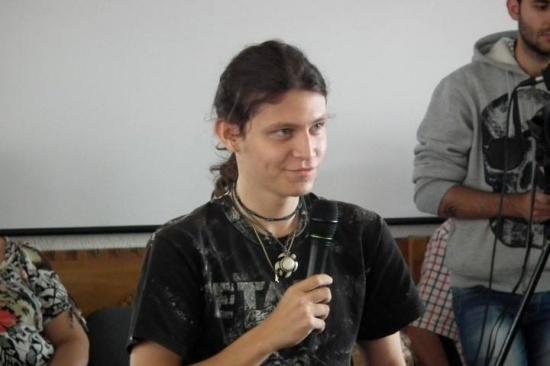 Povești impresionante ies la iveală! Un olimpic la matematică s-a aflat &icirc;n Club Colectiv: "Vedeam imagini la televizor și știam că băiatul meu este la concert"