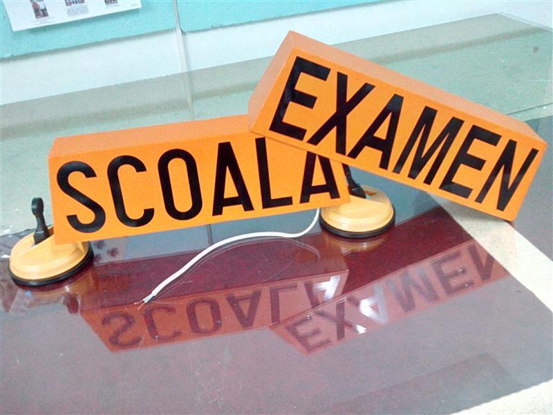 Schimbare uriașă! Reguli schimbate la obținerea examenului auto!