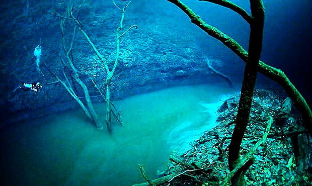 Cel mai mare secret al Mării Negre a ieșit la iveală. Atlantida e mai aproape dec&acirc;t am fi crezut!