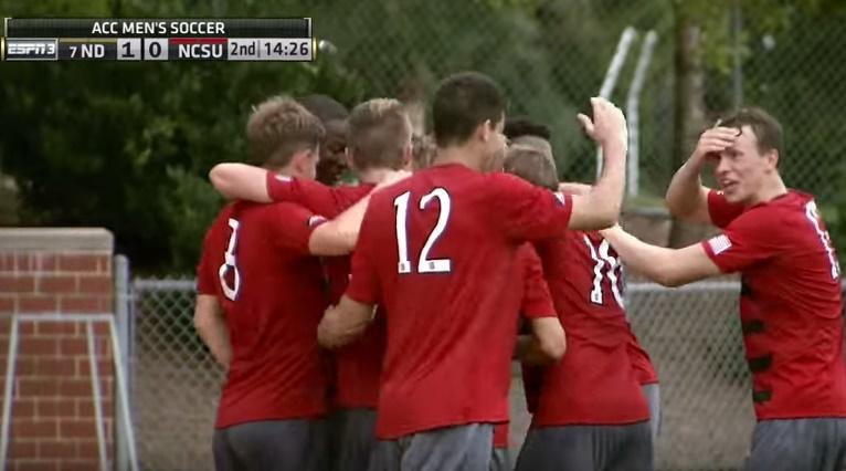 VIDEO: Nici la FIFA 16 nu-ți iese așa ceva! Ăsta este GOLUL ANULUI