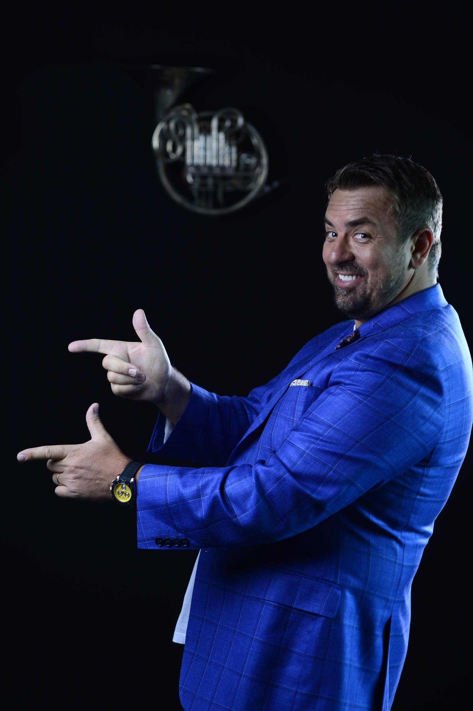 Horia Brenciu şi Andreea, fata lui cea mare, &icirc;ntr-o fotografie de pus &icirc;n ramă! Are cu ce să se m&acirc;ndrească