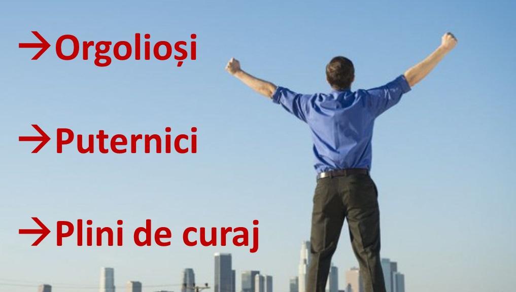 Luptători p&acirc;nă &icirc;n p&acirc;nzele albe! Top 5 zodii care nu pot fi niciodată &icirc;nfr&acirc;nte