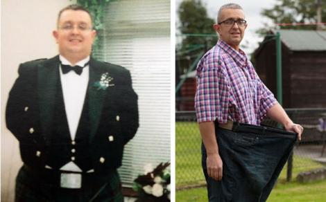 A slăbit 82 de kilograme după ce a renunţat la un singur aliment! Toată lumea îl consumă, dar puţini ştiu cât e de periculos