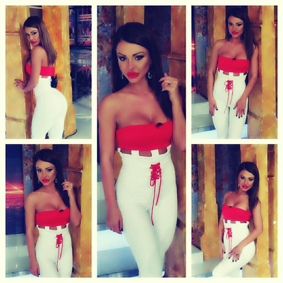 Ana Mocanu a făcut accident: "A venit toată lumea, m-a ajutat!"