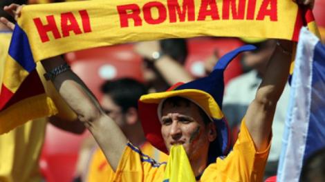 România - Finlanda, scor 1-1, în preliminariile Euro-2016! 54.000 de bilete VÂNDUTE!