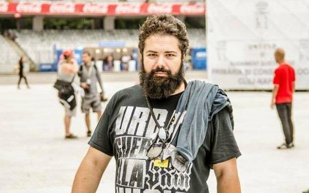 Eroul A MURIT! Claudiu Petre, pe lista persoanelor decedate!