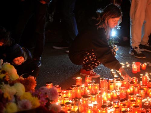 &Icirc;ncă două persoane au decedat la spital! Un nou bilanţ: 29 de victime