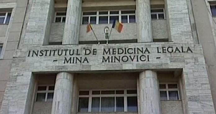 INML: Două persoane decedate &icirc;n incendiul din clubul Colectiv au rămas neidentificate