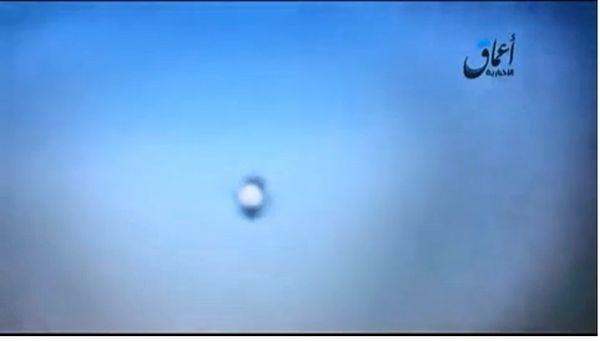 Statul Islamic prezintă &bdquo;dovezile&rdquo; catastrofei aviatice de la Sinai