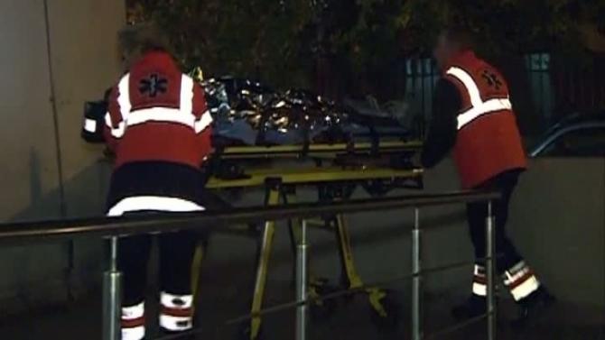 Voluntari, firme, psihologi &icirc;și oferă sprijinul pentru victimele incendiului