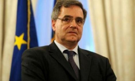 Ambasadorul Franței, anunț important:  Duminică seară va veni la Bucureşti o echipă de medici specialişti din Franţa