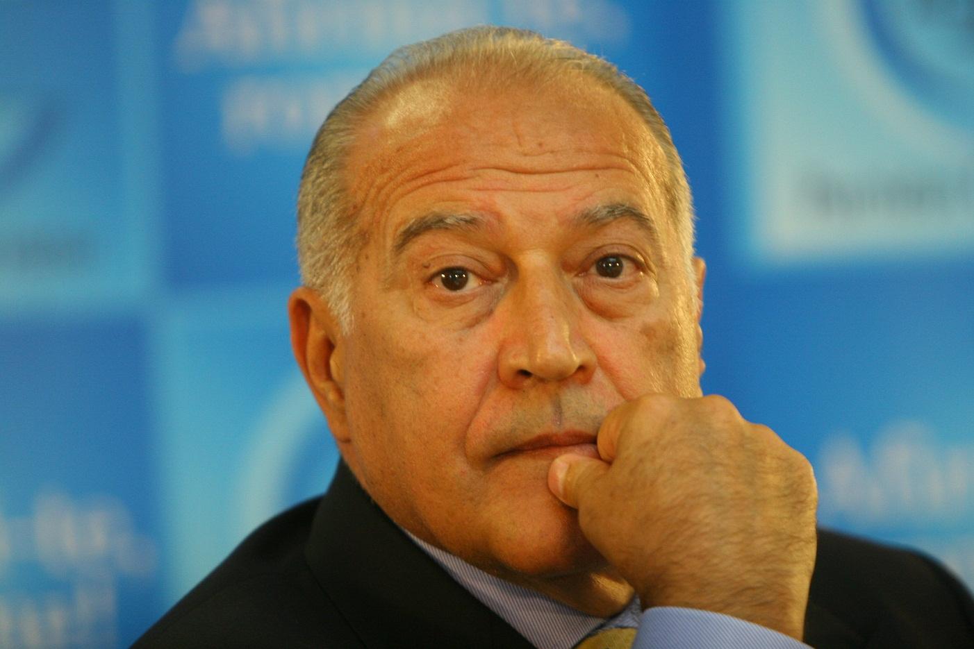 Dan Voiculescu, mesaj emoţionant pe blog: Poate &icirc;n aceste momente devenim mai buni