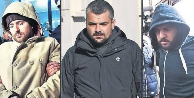 "Patronii clubului Colectiv n-au ce căuta la puşcărie!" Cine a făcut afirmaţia care a revoltat o ţară &icirc;ntreagă