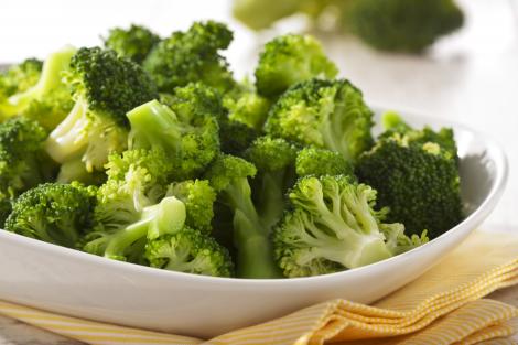 Ce se întâmplă în organismul tău atunci când consumi broccoli