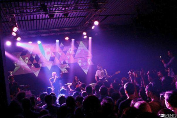 Video! Noi imagini din clubul groazei! Atmosfera din Colectiv &icirc;nainte de tragedie