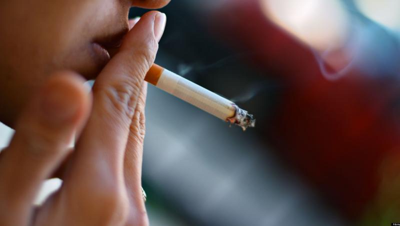 Fumatul în toate spaţiile publice închise ar putea fi interzis în România