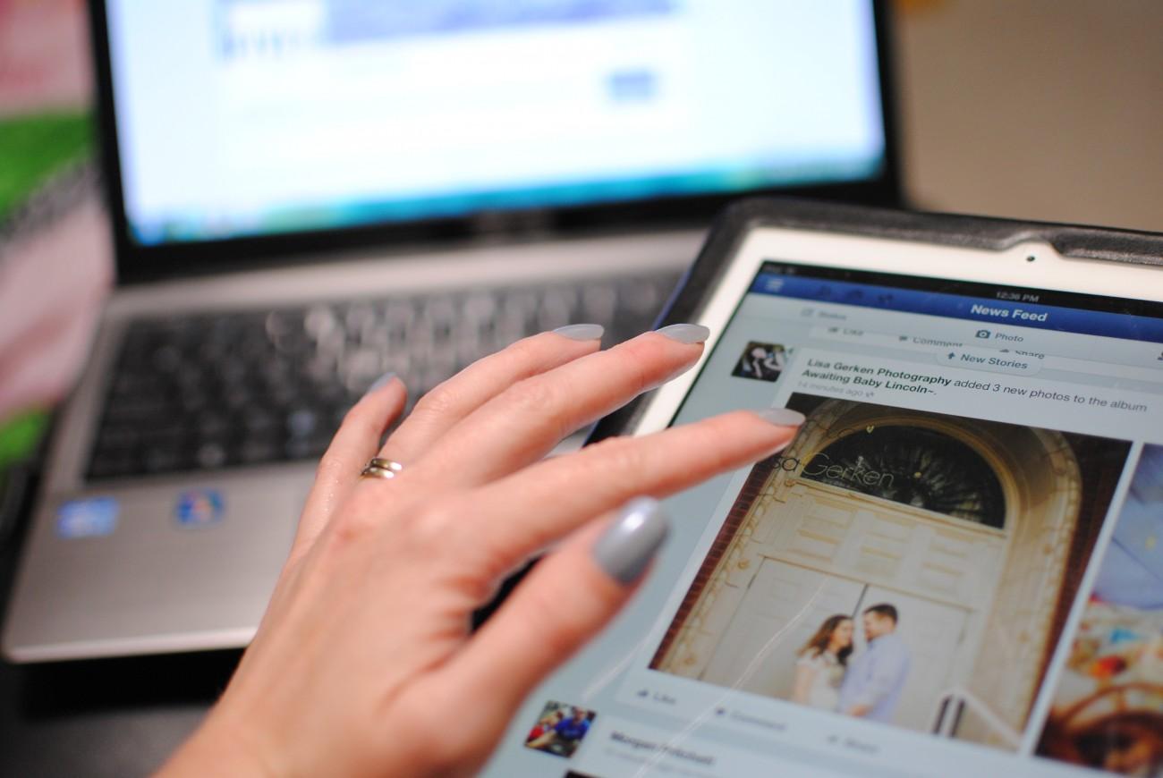 Cine nu recurge la Facebook este mai fericit