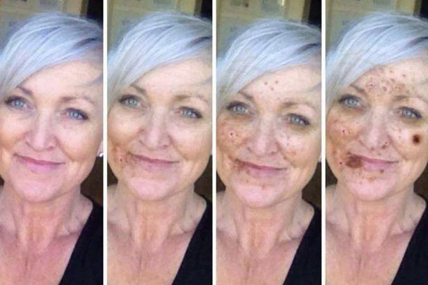 Cum ai arăta dacă te apuci de consumat droguri! S-a inventat aplicație ce &icirc;ți răspunde la &icirc;ntrebare!