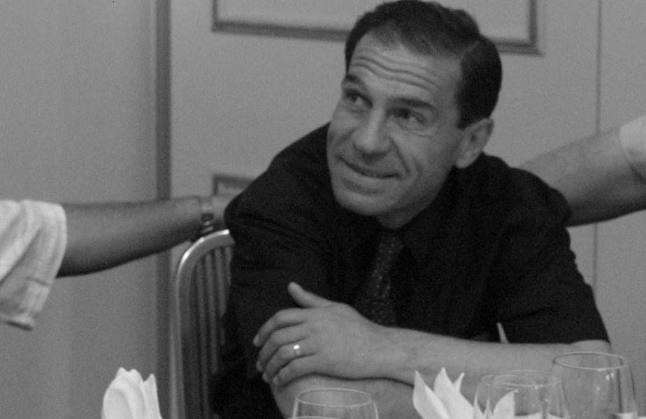 Lucian Bălan, fost c&acirc;știgător al Ligii Campionilor cu Steaua, s-a sinucis! Apropiații dezvăluie că trece printr-o perioadă grea