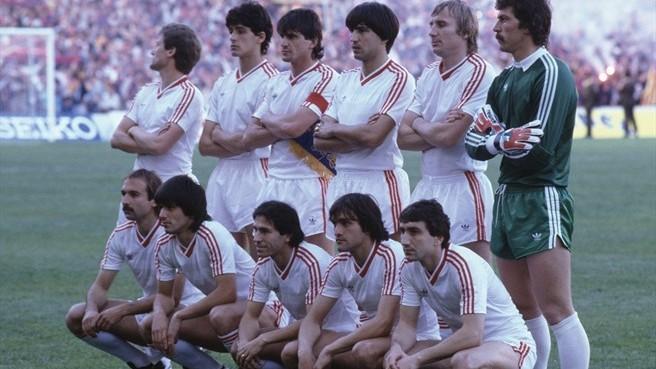 Lucică Bălan, primul erou de la Sevilla plecat la ceruri