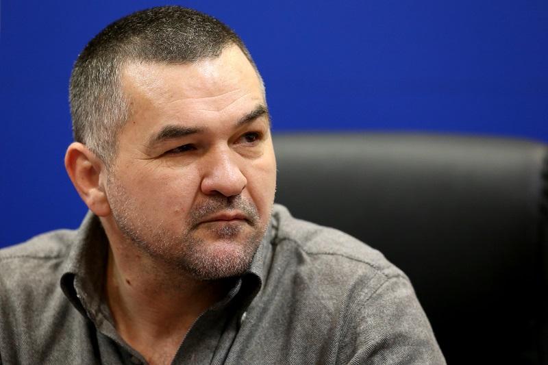 Leonard Doroftei a demisionat din funcția de președinte al Federației Rom&acirc;ne de Box