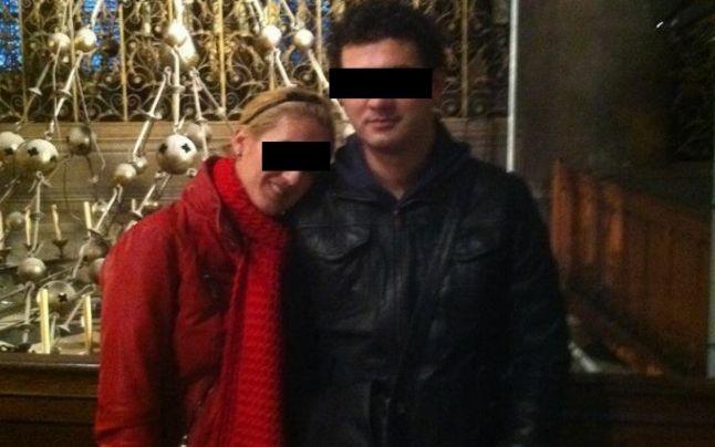 Povestea sf&acirc;șietoare a tinerilor rom&acirc;ni decedați &icirc;n atacurile teroriste de la Paris! Au lăsat &icirc;n urmă un copil de trei ani: &rdquo;Era acasă, cu bunica!&rdquo;