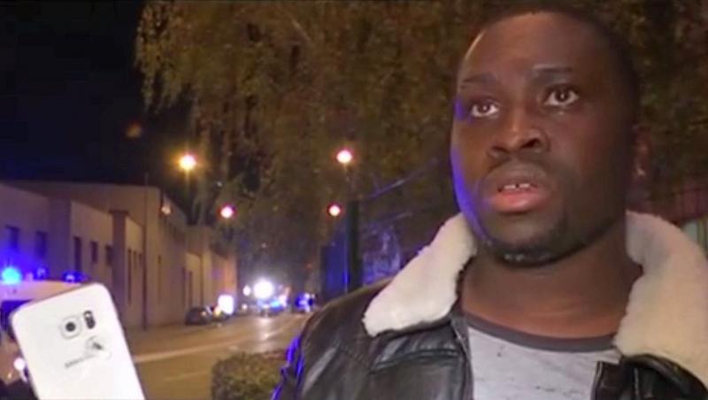 Teroare la Paris: zeci de morți și sute de ostatici