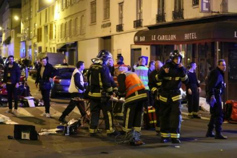 Un bărbat arestat în Germania săptămâna trecută ar avea legătură cu atacurile din Paris