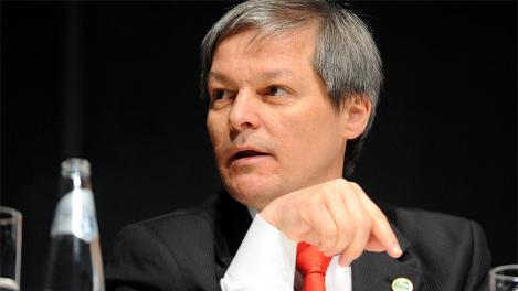 Premierul desemnat, Dacian Cioloș, și-a anunțat echipa de miniștri