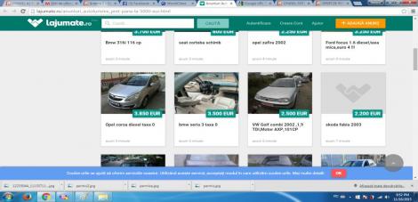 Lajumate.ro, site-ul de unde-ți poți cumpăra mașină la un preț excelent!