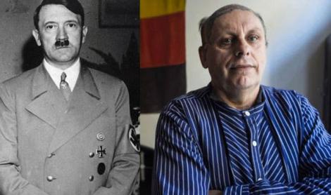 Un bărbat din Germania susține că este vărul dictatorului nazist Adolf Hitler! Istoricii nu sunt pregătiți să recunoască asta!
