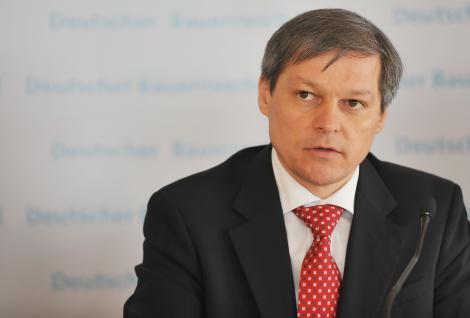 ULTIMA ORĂ! Guvernul Cioloș a fost validat de Parlament