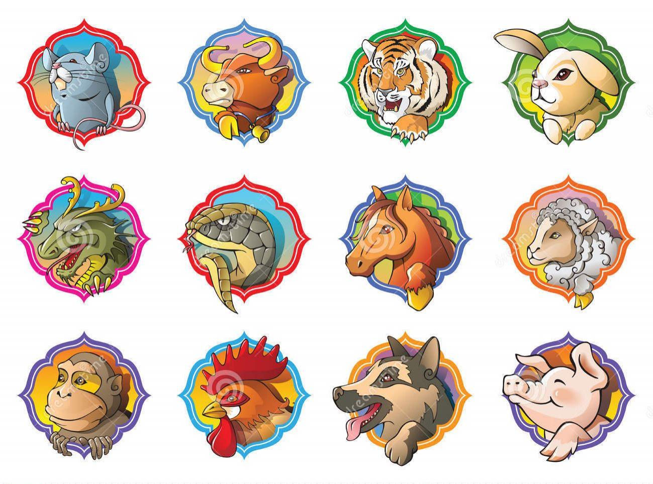 2016, Anul Maimuței &icirc;n horoscopul chinezesc. Zodiile care vor avea noroc de bani!