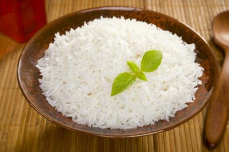 Ce se întâmplă în organismul tău atunci când consumi orez!