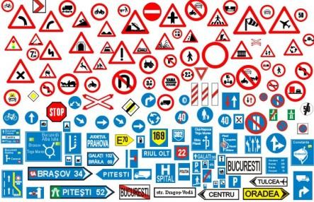 A apărut un nou semn de circulație! Șoferii, avertizați asupra trecătorilor care nu-și ridică privirea din telefonul mobil