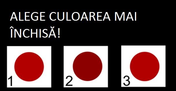 Ai ochi de vultur? Fă TESTUL și descoperă dacă vederea ta este ageră!