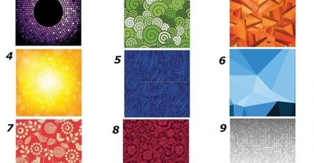 TEST psihologic: Alege o imagine și află tiparul subconștient după care funcționează creierul tău