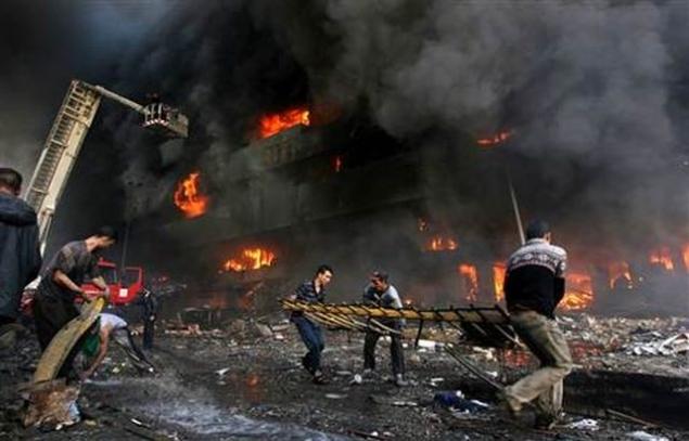 E pericol mare! Europol anunță noi atentate pe tot continentul!