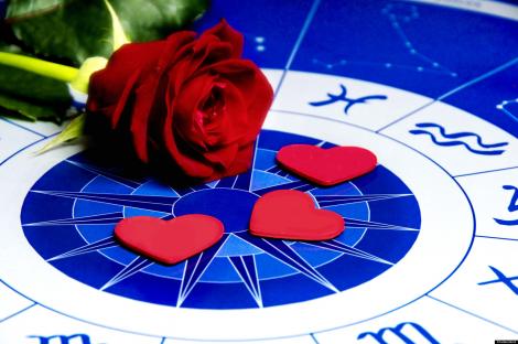 Horoscopul iubirii pentru anul 2016! Ne așteaptă un an plin cu... dragoste