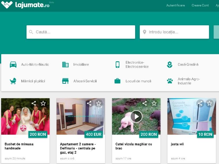 Lajumate.ro poate deveni cel mai bun prieten al doamnelor și domnișoarelor!