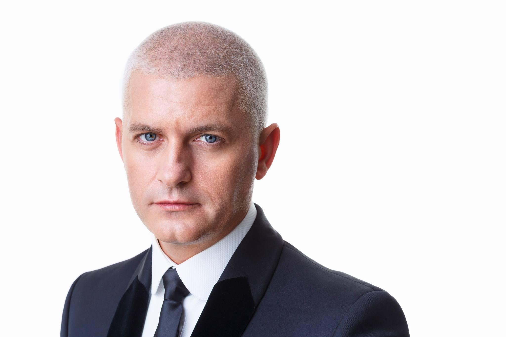 Virgil Ianțu, mesaj neașteptat pentru Adrian Despot! &bdquo;Chiar dacă o să te supăr...&rdquo;