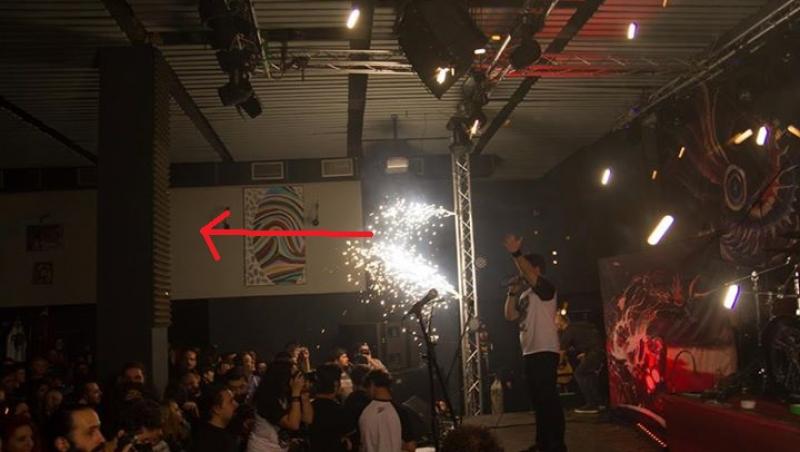 Dovada care spulberă zvonurile potrivit cărora incendiul a fost pus de cineva! Ce spune un martor