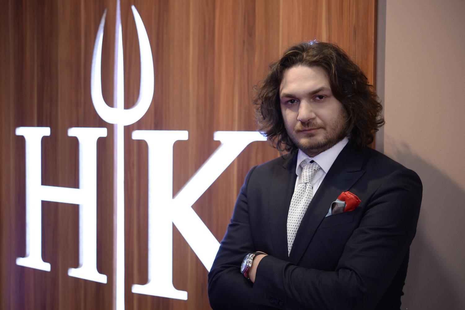 Chef Florin Dumitrescu, mesaj pentru Adi Despot! &bdquo;Vreau să tac, dar pe asta nu pot să o mai țin...&rdquo;