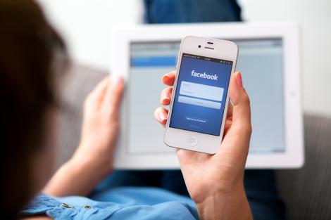 Schimbări importante: Facebook îşi ajută utilizatorii să îi uite mai uşor pe foştii parteneri