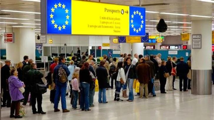 Anunț de ultimă oră. Se schimbă regulile &icirc;n spațiul Schengen