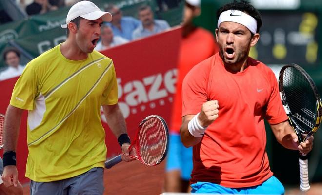 Finală rom&acirc;nească la Turneul Campionilor. Tecău și Mergea se &icirc;nfruntă pentru trofeul de la Londra!