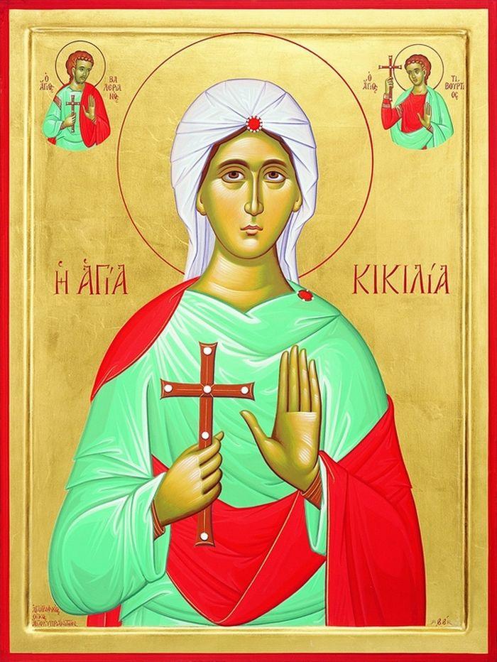 Sărbătoare mare pentru ortodocșii din Rom&acirc;nia: Dezlegarea la Pește și Sf&acirc;nta Muceniță Cecilia